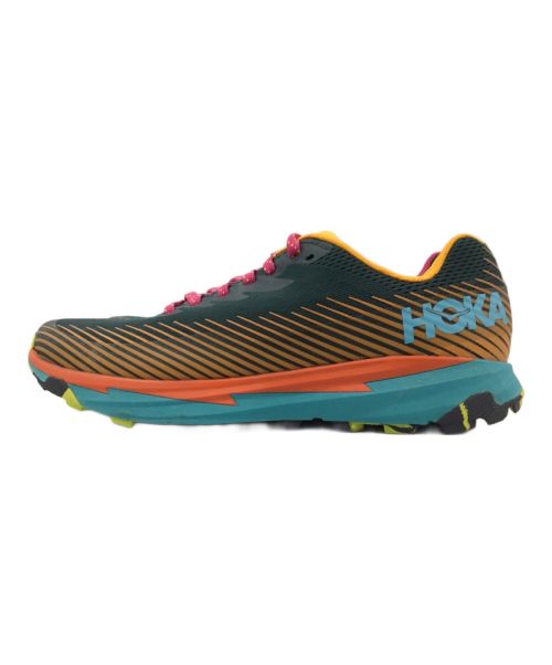 HOKAONEONE（ホカオネオネ）HOKAONEONE (ホカオネオネ) HOKA × COTOPAXI TORRENT 2（ホカ × コトパクシ トレント 2） マルチカラー サイズ:25の古着・服飾アイテム