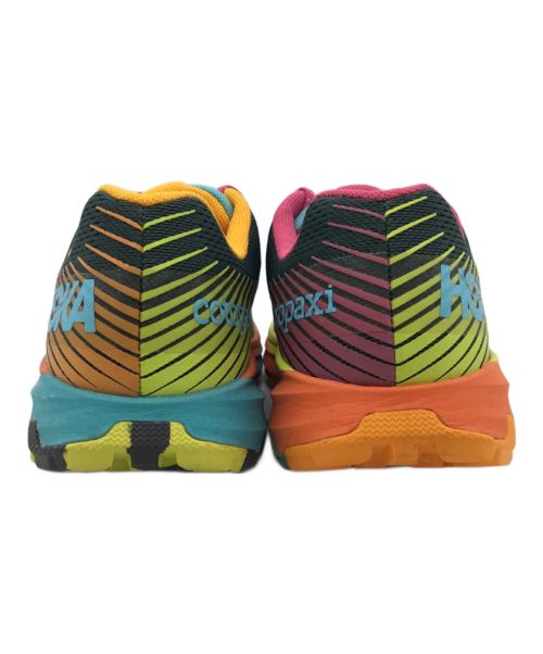 HOKAONEONE（ホカオネオネ）HOKAONEONE (ホカオネオネ) HOKA × COTOPAXI TORRENT 2（ホカ × コトパクシ トレント 2） マルチカラー サイズ:25の古着・服飾アイテム