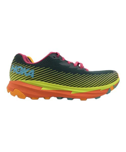 HOKAONEONE（ホカオネオネ）HOKAONEONE (ホカオネオネ) HOKA × COTOPAXI TORRENT 2（ホカ × コトパクシ トレント 2） マルチカラー サイズ:25の古着・服飾アイテム