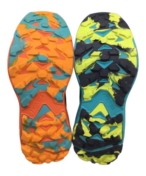 HOKAONEONE（ホカオネオネ）HOKAONEONE (ホカオネオネ) HOKA × COTOPAXI TORRENT 2（ホカ × コトパクシ トレント 2） マルチカラー サイズ:25の古着・服飾アイテム