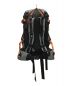 HAGLOFS (ホグロフス) バックパック Rand 38 グレー×オレンジ：6000円