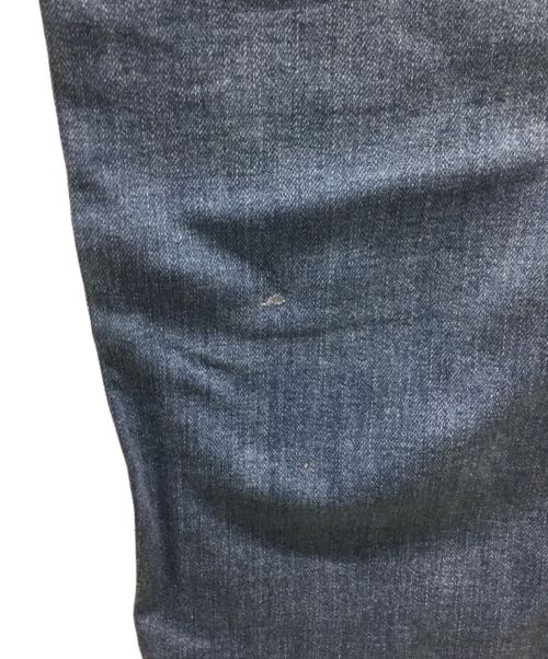 GRAMICCI（グラミチ）GRAMICCI (グラミチ) デニムナローパンツ ブルー サイズ:Mの古着・服飾アイテム