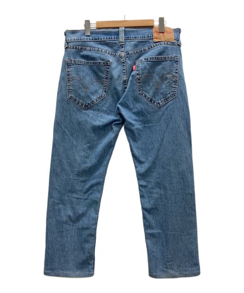 LEVI'S（リーバイス）LEVI'S (リーバイス) デニムパンツ ブルー サイズ:W36の古着・服飾アイテム
