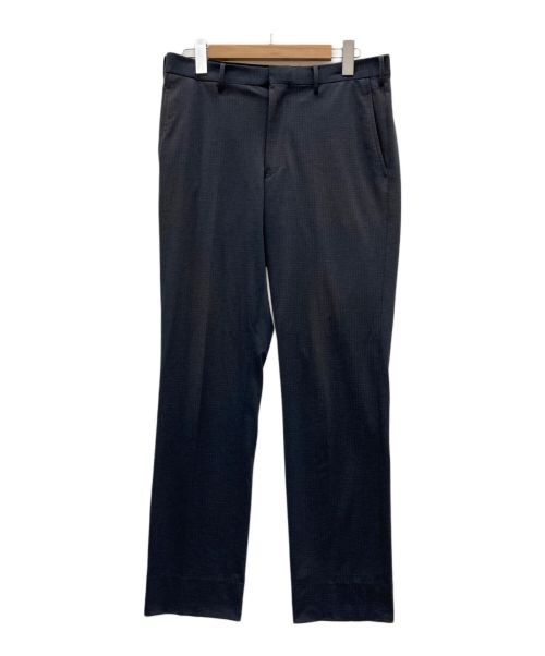 TAKEO KIKUCHI（タケオキクチ）TAKEO KIKUCHI (タケオキクチ) セットアップスーツ ネイビー サイズ:3の古着・服飾アイテム