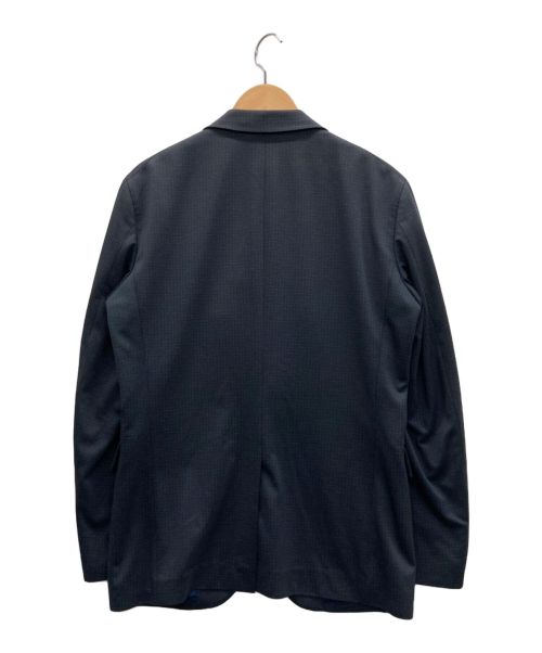 TAKEO KIKUCHI（タケオキクチ）TAKEO KIKUCHI (タケオキクチ) セットアップスーツ ネイビー サイズ:3の古着・服飾アイテム