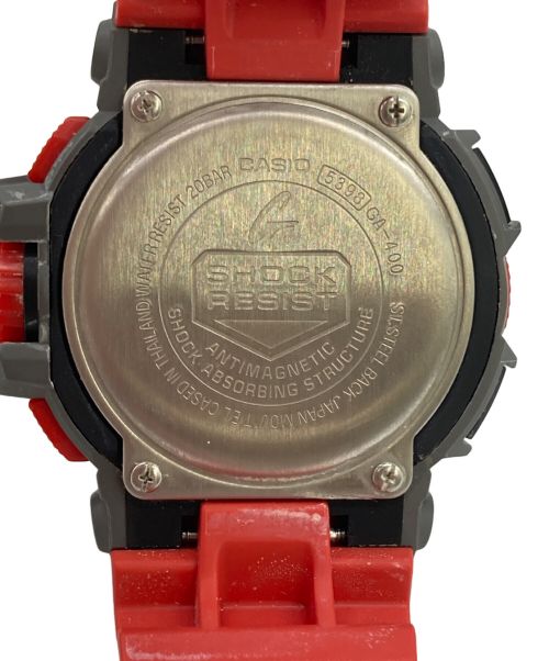 CASIO（カシオ）CASIO (カシオ) 腕時計の古着・服飾アイテム