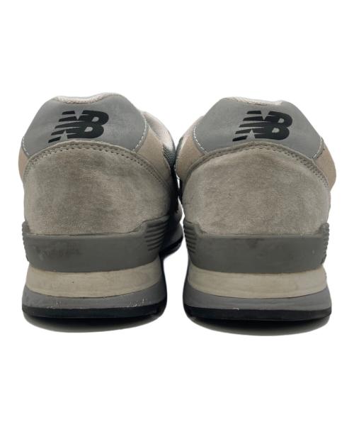 NEW BALANCE（ニューバランス）NEW BALANCE (ニューバランス) CM996GR2 グレー サイズ:28の古着・服飾アイテム