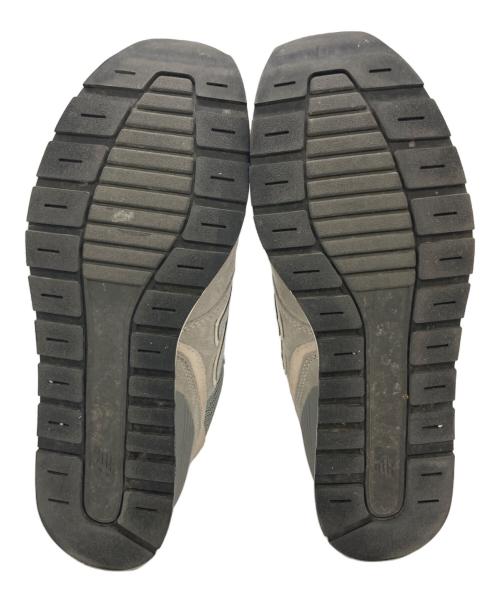 NEW BALANCE（ニューバランス）NEW BALANCE (ニューバランス) CM996GR2 グレー サイズ:28の古着・服飾アイテム