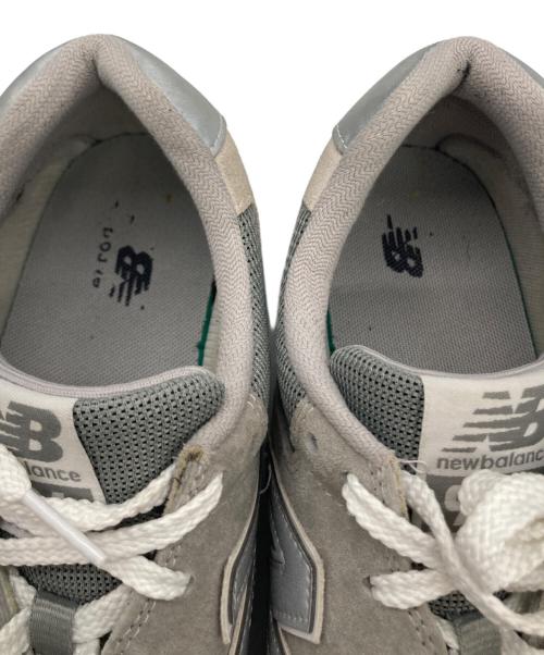 NEW BALANCE（ニューバランス）NEW BALANCE (ニューバランス) CM996GR2 グレー サイズ:28の古着・服飾アイテム