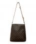 LOUIS VUITTON (ルイ ヴィトン) ミュゼット ブラウン：63000円