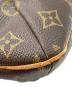 中古・古着 LOUIS VUITTON (ルイ ヴィトン) ミュゼット ブラウン：63000円