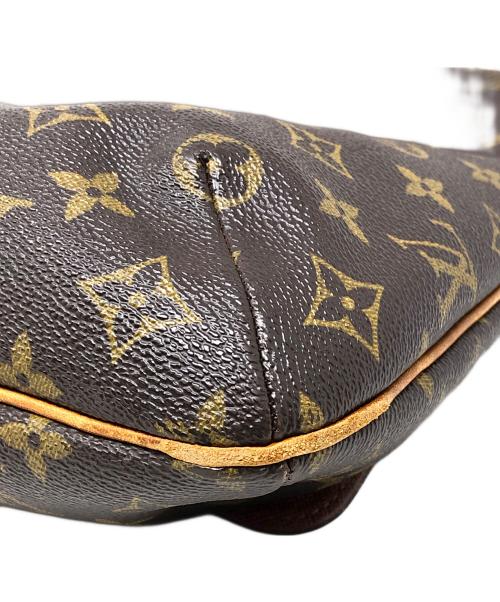 LOUIS VUITTON（ルイ ヴィトン）LOUIS VUITTON (ルイ ヴィトン) ショルダーバッグ モノグラム ミュゼット ブラウン サイズ:実寸サイズにてご確認ください。の古着・服飾アイテム