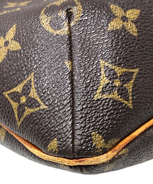 LOUIS VUITTON（ルイ ヴィトン）LOUIS VUITTON (ルイ ヴィトン) ショルダーバッグ モノグラム ミュゼット ブラウン サイズ:実寸サイズにてご確認ください。の古着・服飾アイテム