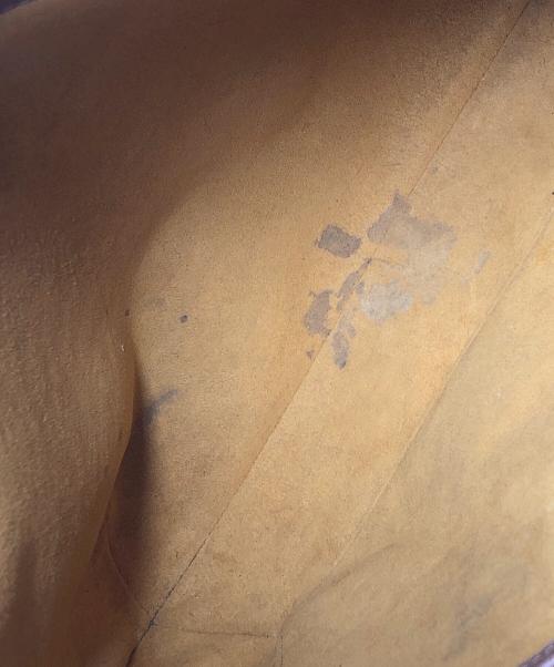 LOUIS VUITTON（ルイ ヴィトン）LOUIS VUITTON (ルイ ヴィトン) ショルダーバッグ モノグラム ミュゼット ブラウン サイズ:実寸サイズにてご確認ください。の古着・服飾アイテム