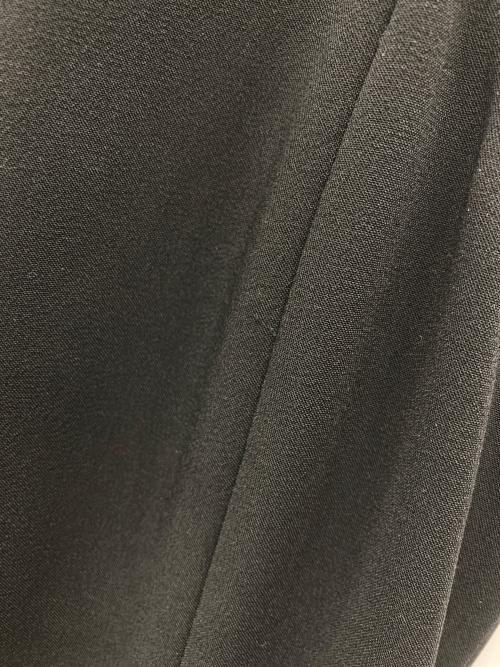 theory（セオリー）theory (セオリー) ワンピース ブラックの古着・服飾アイテム