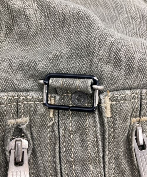 PORTER（ポーター）PORTER (ポーター) リュック カーキの古着・服飾アイテム