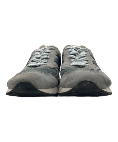 NEW BALANCE（ニューバランス）NEW BALANCE (ニューバランス) M1400SB グレー サイズ:26の古着・服飾アイテム