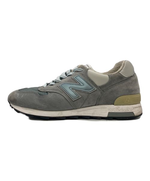 NEW BALANCE（ニューバランス）NEW BALANCE (ニューバランス) M1400SB グレー サイズ:26の古着・服飾アイテム