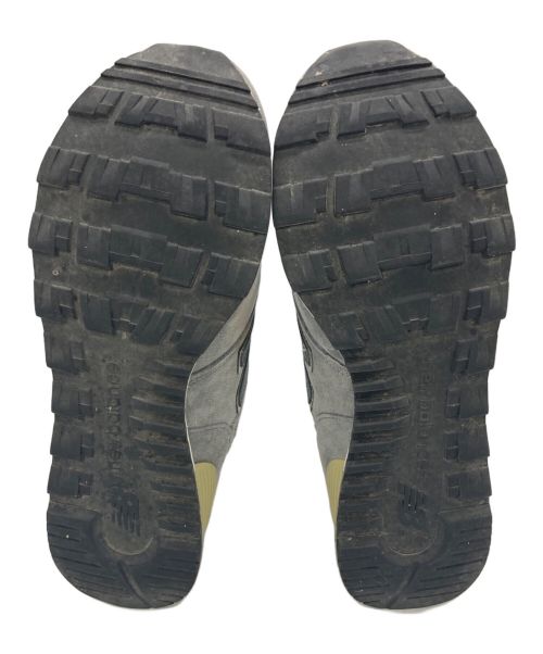 NEW BALANCE（ニューバランス）NEW BALANCE (ニューバランス) M1400SB グレー サイズ:26の古着・服飾アイテム