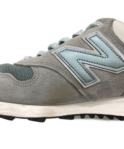 NEW BALANCE（ニューバランス）NEW BALANCE (ニューバランス) M1400SB グレー サイズ:26の古着・服飾アイテム