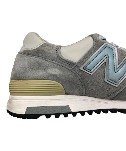 NEW BALANCE（ニューバランス）NEW BALANCE (ニューバランス) M1400SB グレー サイズ:26の古着・服飾アイテム