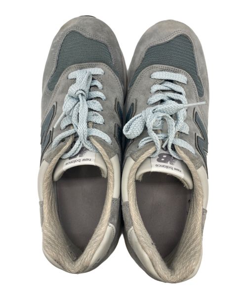NEW BALANCE（ニューバランス）NEW BALANCE (ニューバランス) M1400SB グレー サイズ:26の古着・服飾アイテム