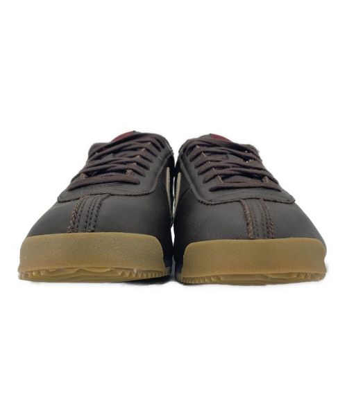 NIKE（ナイキ）NIKE (ナイキ) CORTEZ CLASSIC OG LEATHER ブラウン サイズ:26の古着・服飾アイテム