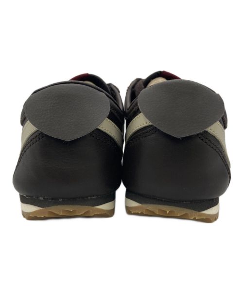 NIKE（ナイキ）NIKE (ナイキ) CORTEZ CLASSIC OG LEATHER ブラウン サイズ:26の古着・服飾アイテム
