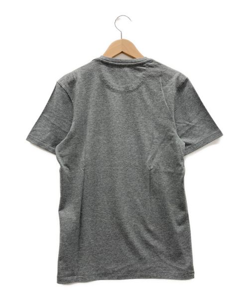 LEVI'S（リーバイス）LEVI'S (リーバイス) GREATEFUL DEAD (グレートフルデッド) プリントTシャツ グレー サイズ:Sの古着・服飾アイテム