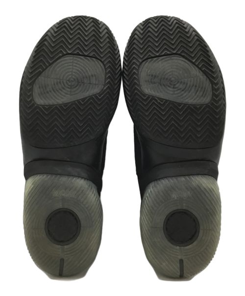 NIKE（ナイキ）NIKE (ナイキ) Jordan React Elevation PF 'Black Ice'(ジョーダン リアクト エレベーション PF 'ブラック アイス') ブラック×ホワイト サイズ:28.5の古着・服飾アイテム