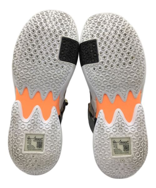 JORDAN WHY NOT ZER0.2 SE PF（ジョーダン ホワイノット ゼロ2 スペシャルエディション PF）JORDAN WHY NOT ZER0.2 SE PF JORDAN WHY NOT ZER0.2 SE PF(ジョーダン ホワイノット ゼロ2 スペシャルエディション PF) ホワイト×ブラック サイズ:28.5の古着・服飾アイテム