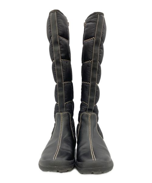 Timberland（ティンバーランド）Timberland (ティンバーランド) ブーツ ブラック サイズ:Mの古着・服飾アイテム