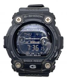 CASIO（カシオ）の古着「腕時計 G-SHOCK（ジーショック） 電波ソーラー デジタルウォッチ」