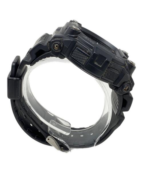 CASIO（カシオ）CASIO (カシオ) 腕時計 G-SHOCK（ジーショック） 電波ソーラー デジタルウォッチ サイズ:実寸サイズにてご確認ください。の古着・服飾アイテム