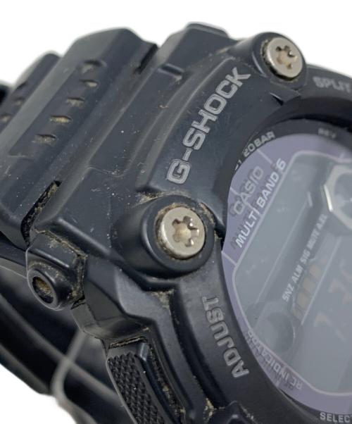 CASIO（カシオ）CASIO (カシオ) 腕時計 G-SHOCK（ジーショック） 電波ソーラー デジタルウォッチ サイズ:実寸サイズにてご確認ください。の古着・服飾アイテム
