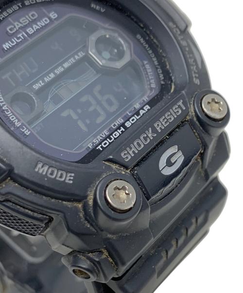 CASIO（カシオ）CASIO (カシオ) 腕時計 G-SHOCK（ジーショック） 電波ソーラー デジタルウォッチ サイズ:実寸サイズにてご確認ください。の古着・服飾アイテム