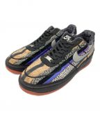 NIKEナイキ）の古着「AIR FORCE 1 LOW CMFT PRM QS」｜マルチカラー