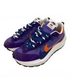 NIKE×sacaiナイキ×サカイ）の古着「VAPORWAFFLE」｜パープル