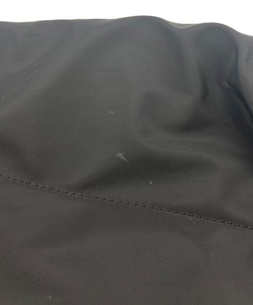 EMPORIO ARMANI（エンポリオ アルマーニ）EMPORIO ARMANI (エンポリオアルマーニ) 2WAYバッグの古着・服飾アイテム