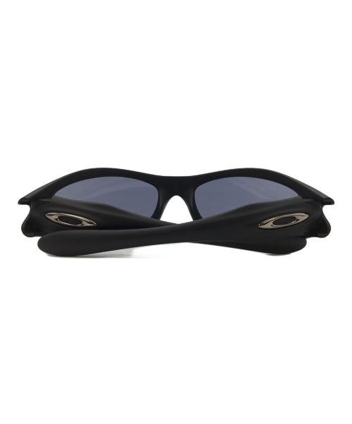 OAKLEY（オークリー）OAKLEY (オークリー) サングラス ブラック サイズ:60 20の古着・服飾アイテム