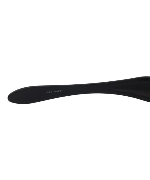 OAKLEY（オークリー）OAKLEY (オークリー) サングラス ブラック サイズ:60 20の古着・服飾アイテム