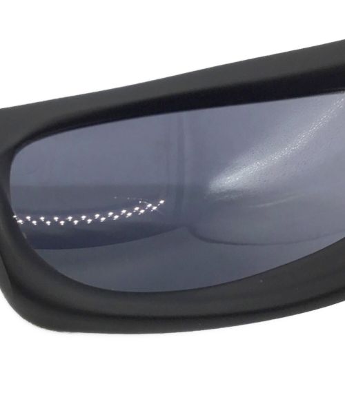 OAKLEY（オークリー）OAKLEY (オークリー) サングラス ブラック サイズ:60 20の古着・服飾アイテム