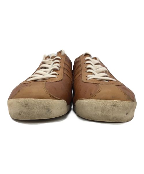 adidas（アディダス）adidas (アディダス) adidas ITALIA 1960（アディダス イタリア 1960） ブラウン サイズ:27.5の古着・服飾アイテム