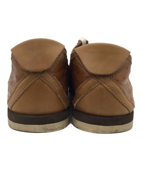 adidas（アディダス）adidas (アディダス) adidas ITALIA 1960（アディダス イタリア 1960） ブラウン サイズ:27.5の古着・服飾アイテム