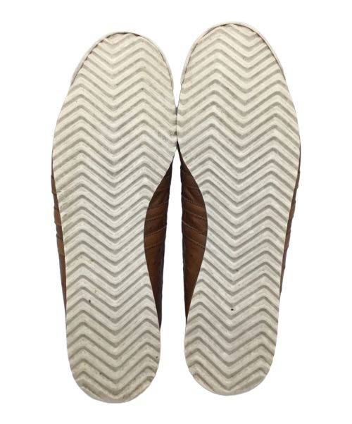 adidas（アディダス）adidas (アディダス) adidas ITALIA 1960（アディダス イタリア 1960） ブラウン サイズ:27.5の古着・服飾アイテム