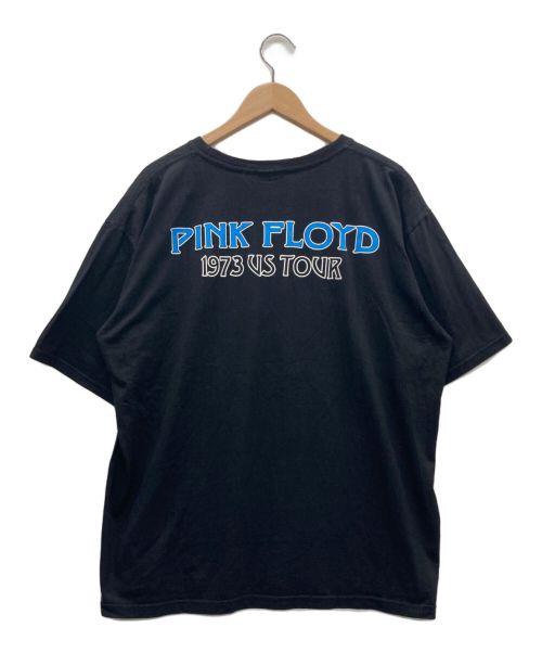 broadway（ブロードウェイ）broadway (ブロードウェイ) PINK FLOYD バンドTシャツ ブラック サイズ:XLの古着・服飾アイテム