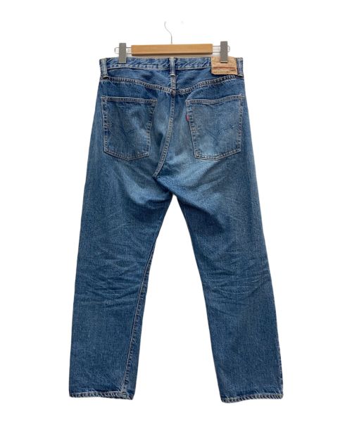 WAREHOUSE（ウエアハウス）WAREHOUSE (ウエアハウス) ジーンズ ブルー サイズ:33の古着・服飾アイテム