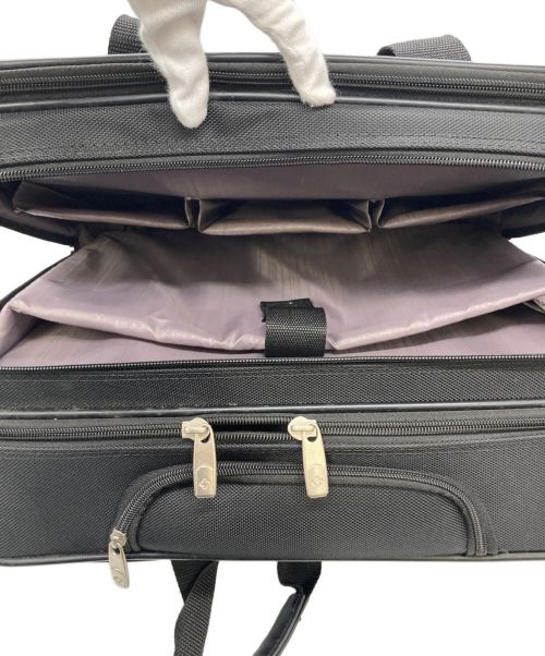 Samsonite（サムソナイト）Samsonite (サムソナイト) キャリーバッグの古着・服飾アイテム