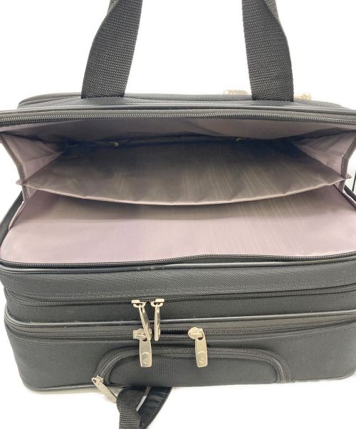 Samsonite（サムソナイト）Samsonite (サムソナイト) キャリーバッグの古着・服飾アイテム