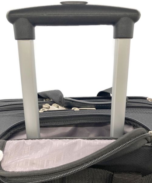 Samsonite（サムソナイト）Samsonite (サムソナイト) キャリーバッグの古着・服飾アイテム